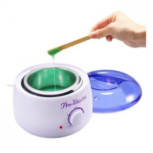 PRO-WAX 100 專用刮蠟棒 (10支裝)